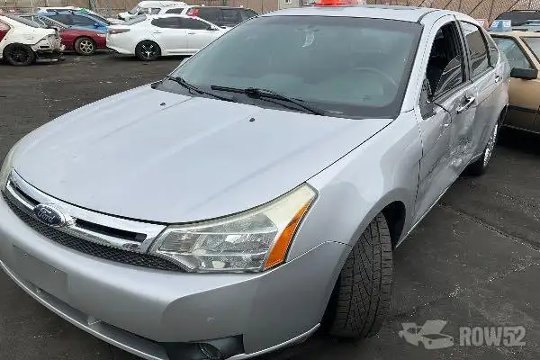 Photo of 2011 Ford Focus