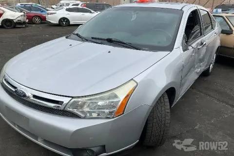 Photo of 2011 Ford Focus
