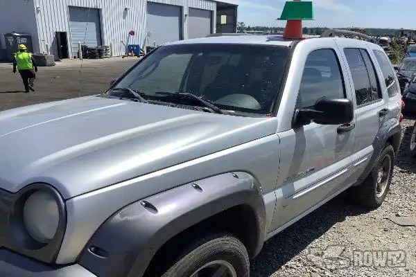 Photo of 2003 Jeep Liberty