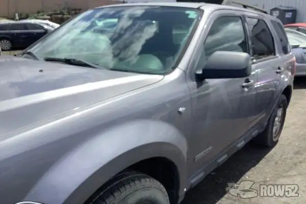 Photo of 2008 Ford Escape