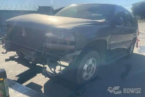 Photo of 2003 Chevrolet Tahoe