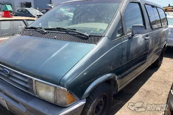 Photo of 1995 Ford Aerostar