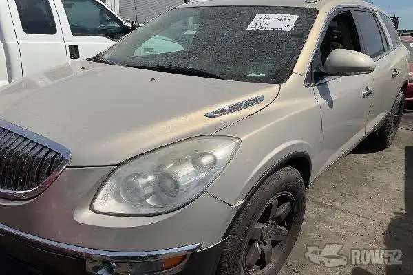 Photo of 2008 Buick Enclave