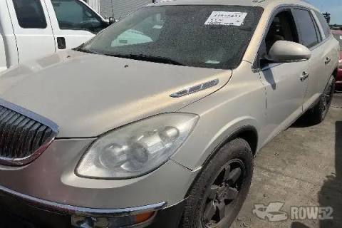 Photo of 2008 Buick Enclave