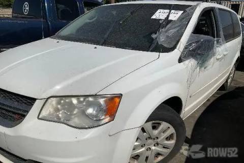 Photo of 2014 Dodge Grand Caravan