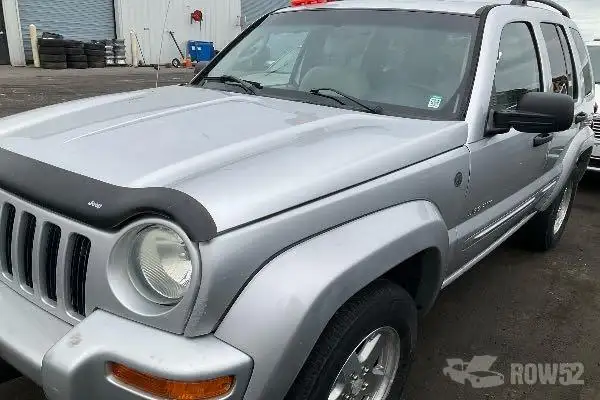 Photo of 2004 Jeep Liberty