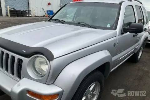 Photo of 2004 Jeep Liberty