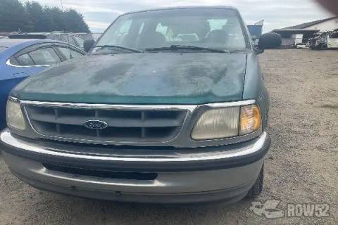 Photo of 1998 Ford F-150