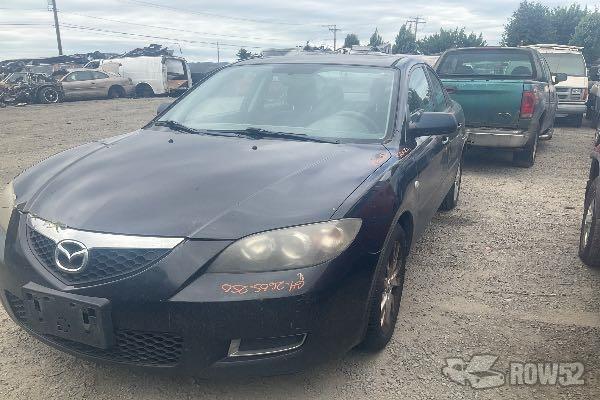 Photo of 2008 Mazda Mazda3