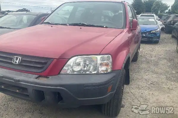 Photo of 1998 Honda CR-V