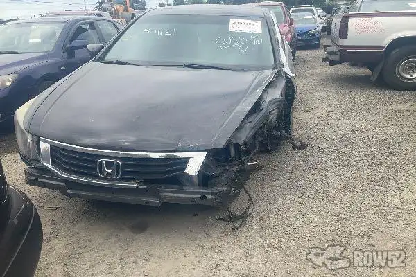 Photo of 2009 Honda Accord
