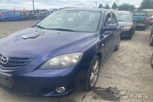Photo of 2005 Mazda Mazda3