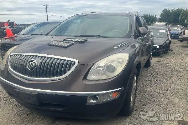 Photo of 2012 Buick Enclave