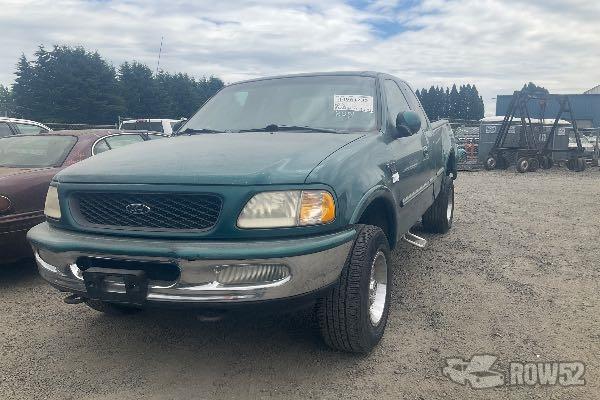 Photo of 1998 Ford F-150
