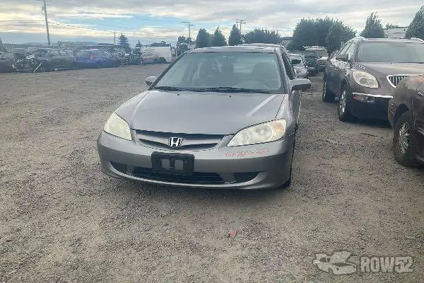 Photo of 2004 Honda Civic