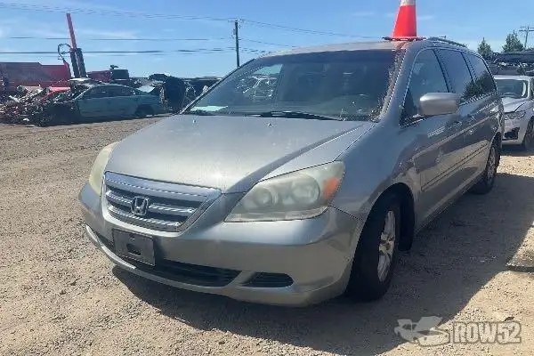 Photo of 2006 Honda Odyssey