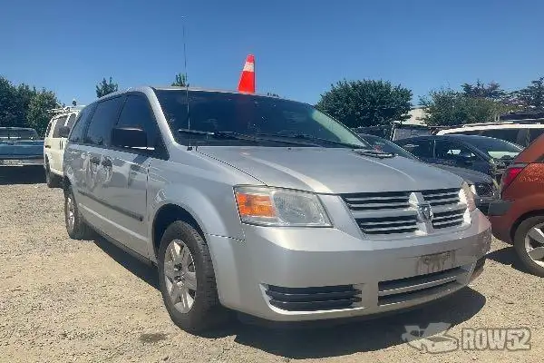 Photo of 2008 Dodge Grand Caravan