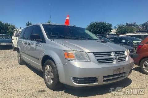 Photo of 2008 Dodge Grand Caravan