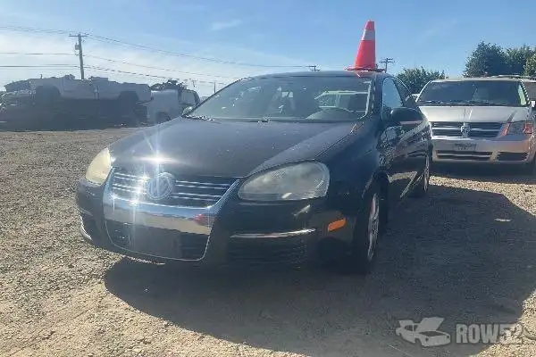 Photo of 2008 Volkswagen Jetta