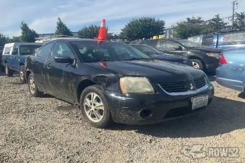 Photo of 2007 Mitsubishi Galant