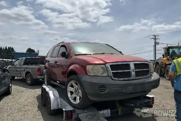 Photo of 2008 Dodge Durango