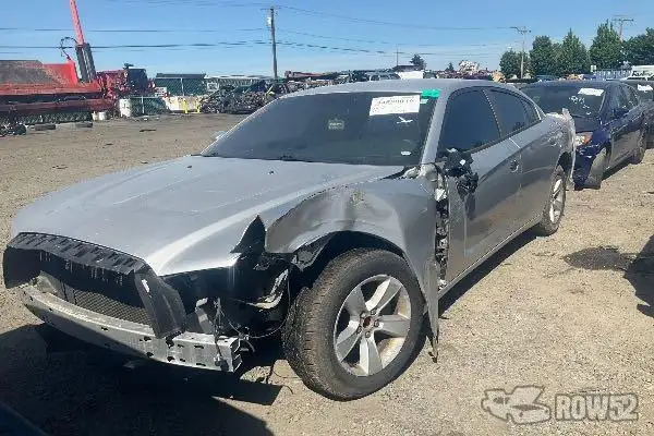 Photo of 2012 Dodge Charger