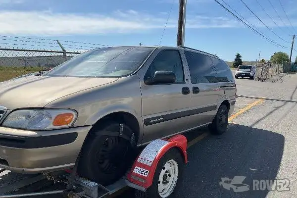 Photo of 1999 Chevrolet Venture