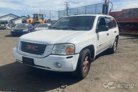 Photo of 2004 GMC Envoy
