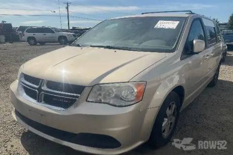 Photo of 2013 Dodge Grand Caravan