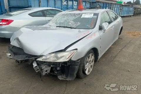 Photo of 2009 Lexus ES 350