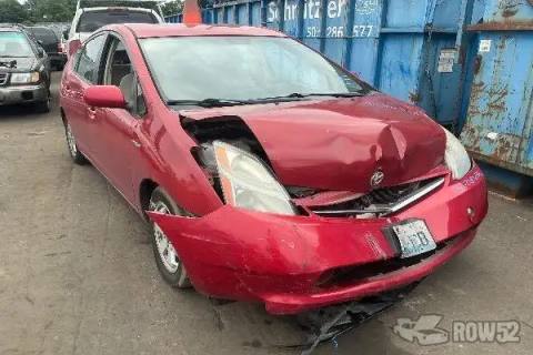 Photo of 2007 Toyota Prius