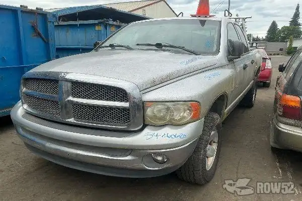 Photo of 2002 Dodge Ram 1500