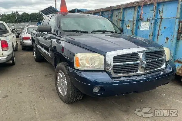 Photo of 2006 Dodge Dakota