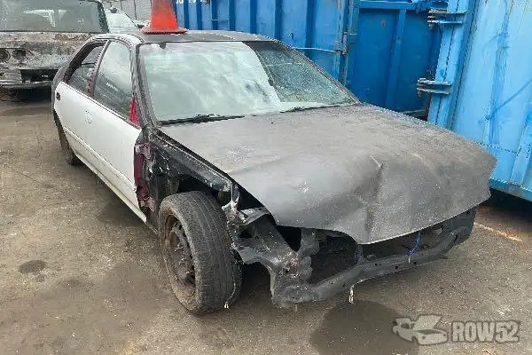 Photo of 1992 Honda Civic