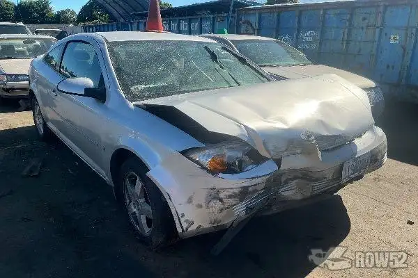Photo of 2009 Chevrolet Cobalt