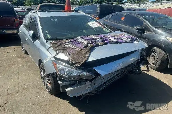 Photo of 2018 Subaru Impreza