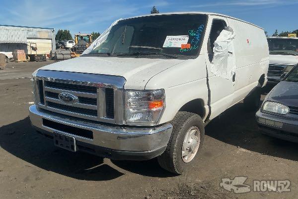 Photo of 2011 Ford Econoline