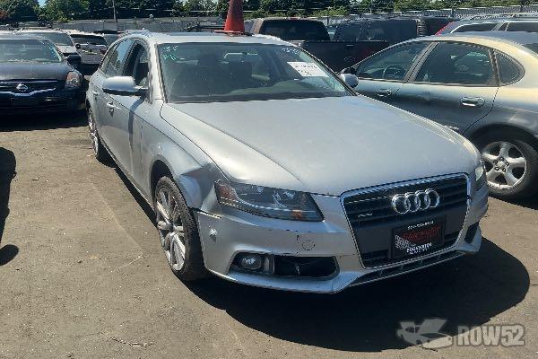 Photo of 2010 Audi A4 Avant