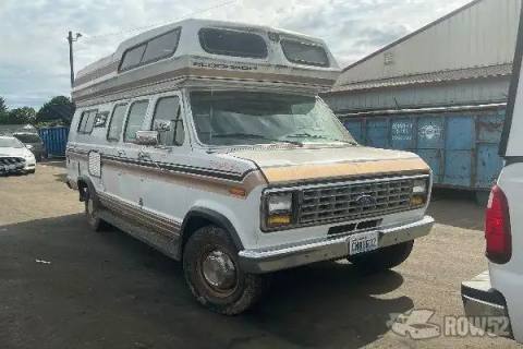 Photo of 1991 Ford Econoline