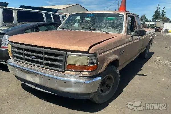 Photo of 1994 Ford F-150