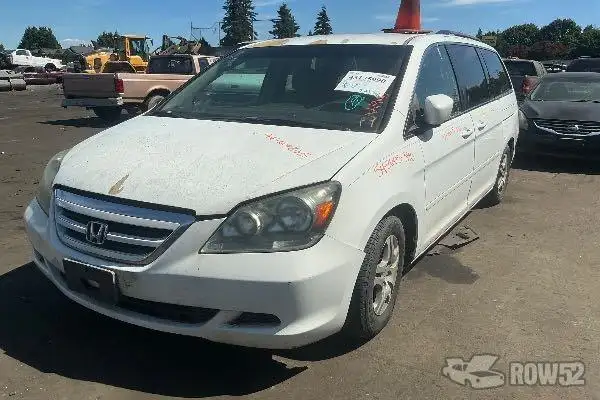 Photo of 2005 Honda Odyssey