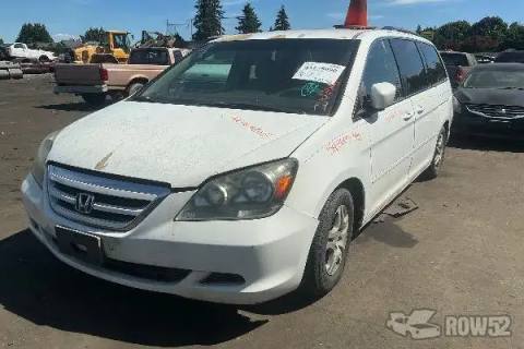Photo of 2005 Honda Odyssey