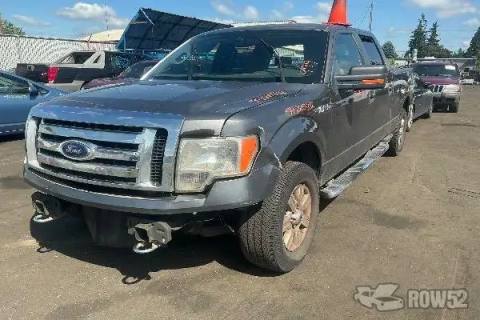 Photo of 2009 Ford F-150