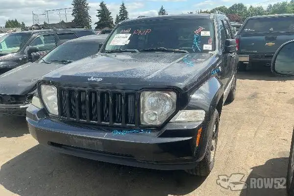 Photo of 2010 Jeep Liberty
