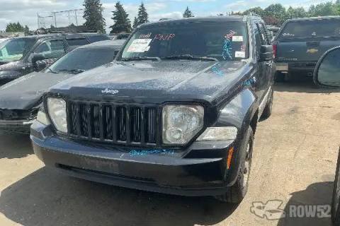 Photo of 2010 Jeep Liberty