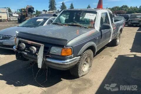 Photo of 1993 Ford Ranger