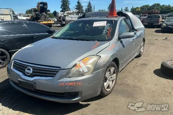 Photo of 2008 Nissan Altima