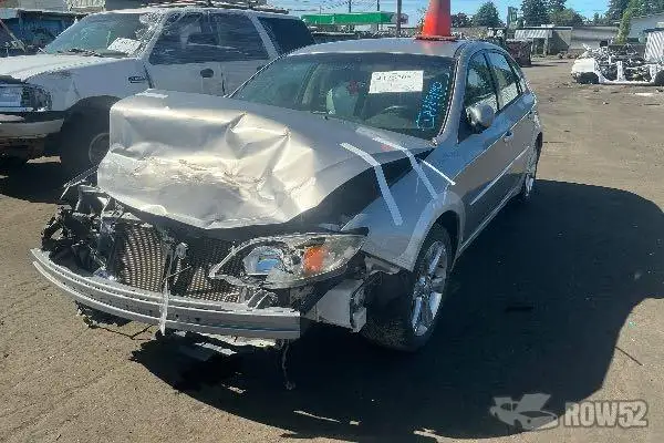 Photo of 2011 Subaru Impreza