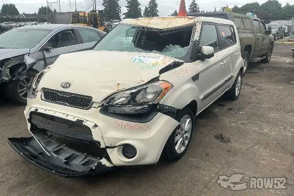 Photo of 2013 Kia Soul