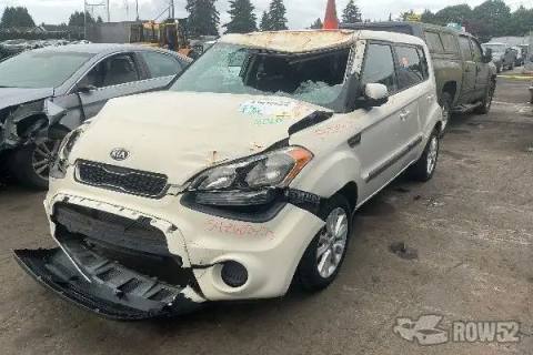 Photo of 2013 Kia Soul